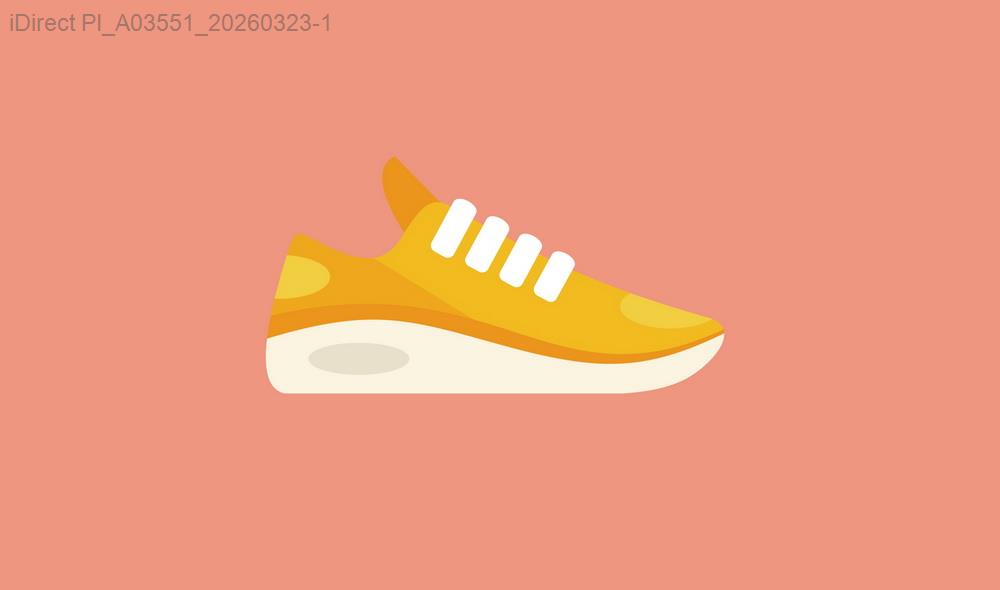 球鞋收藏家的祕密：如何讓每一次購入都是一場冒險？示意圖